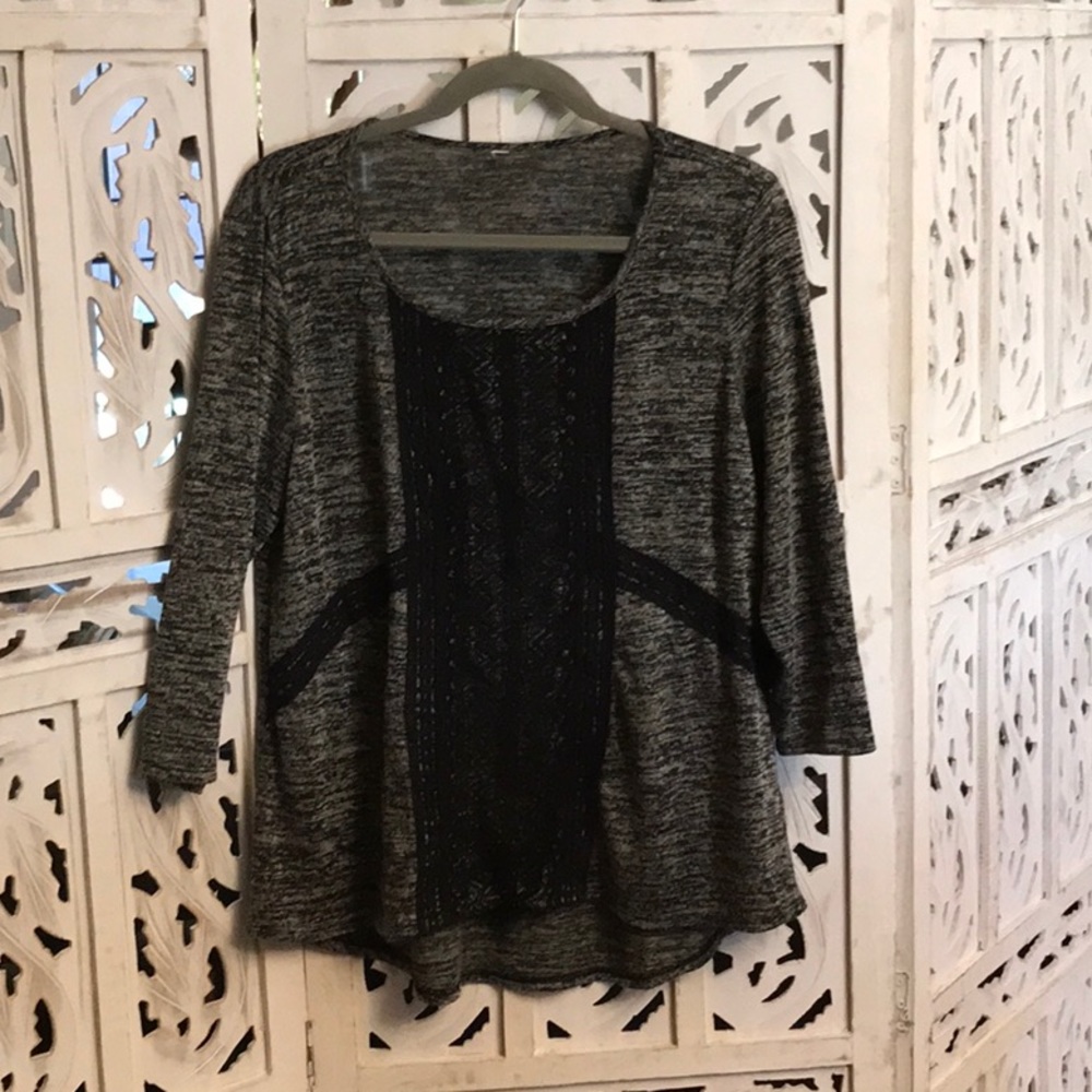 Women top